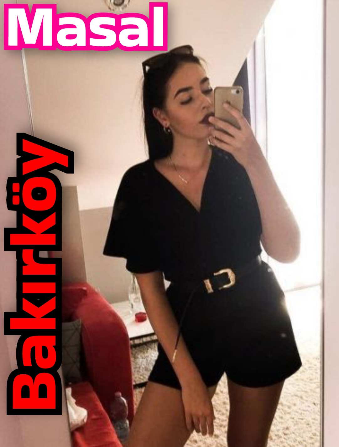 ESCORT BAKIRKÖY den lolita öğrenci Masal