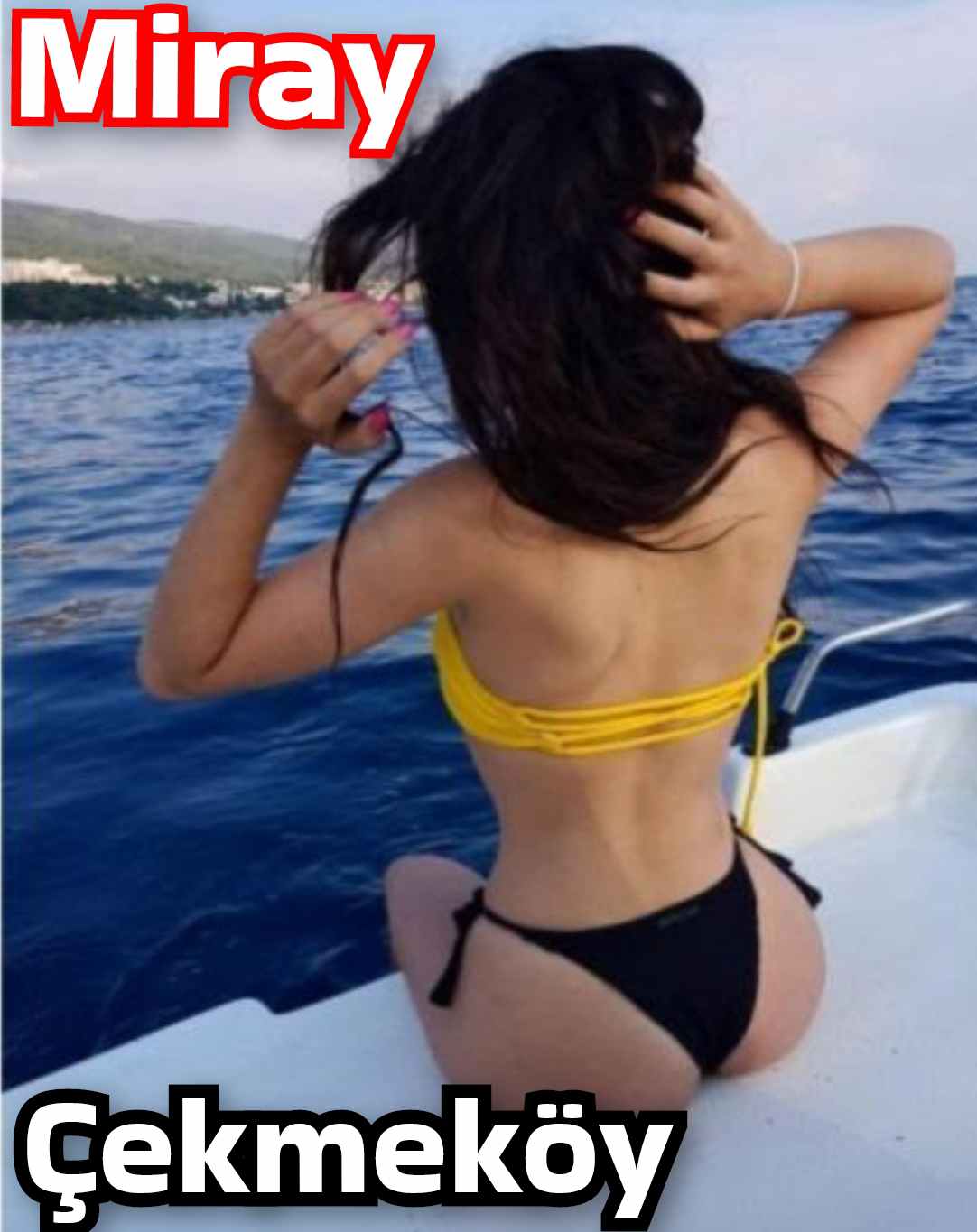 Miray